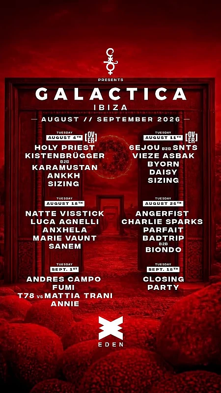 Galactica