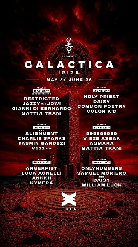 Galactica