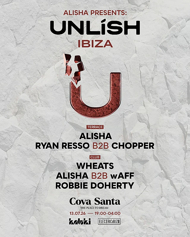 Unlish