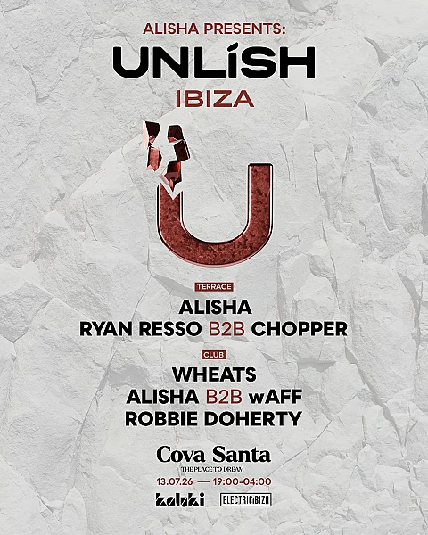 Unlish