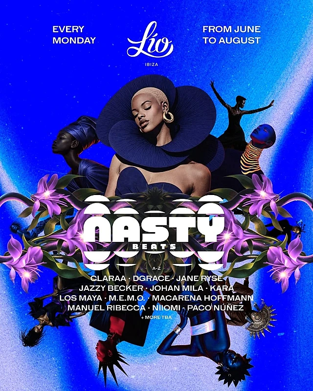 Nasty Beats