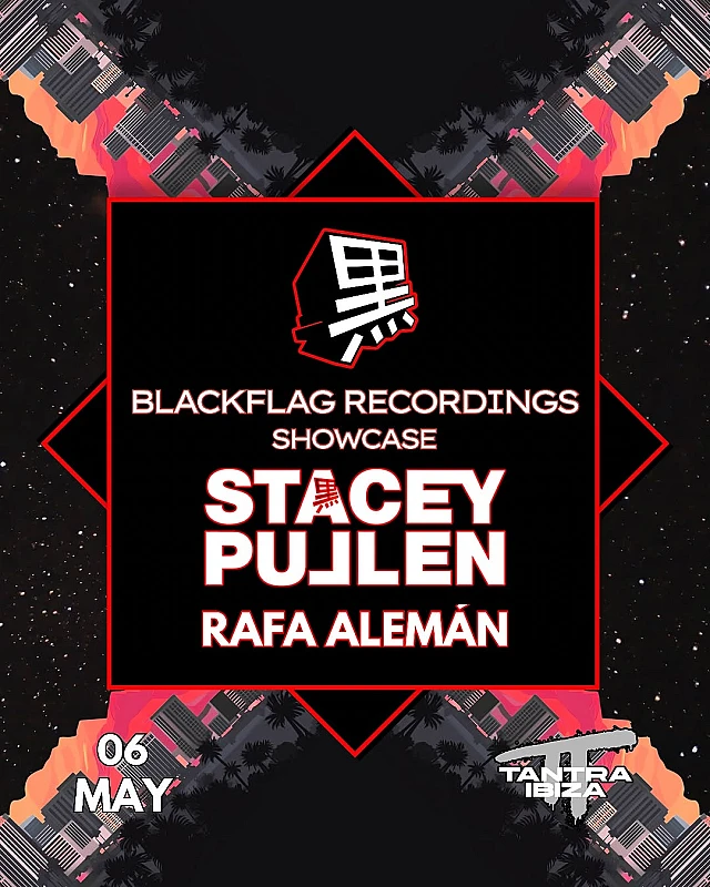 Blackflag Showcase