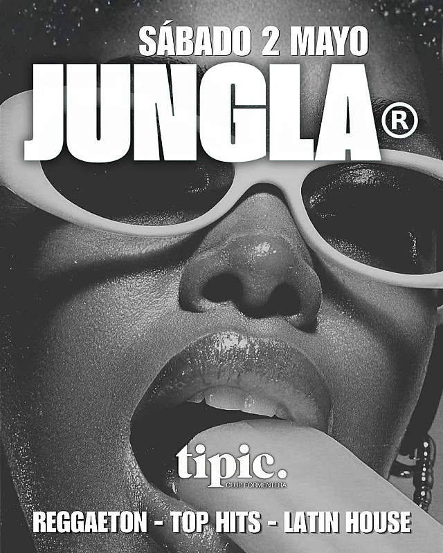 Jungla week 2