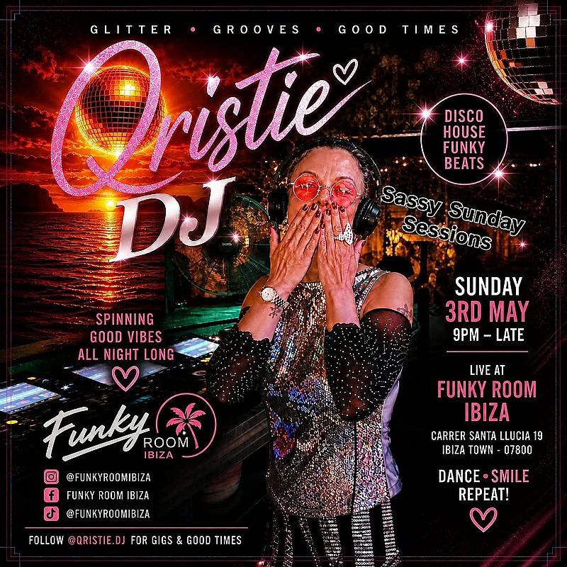 Qristie