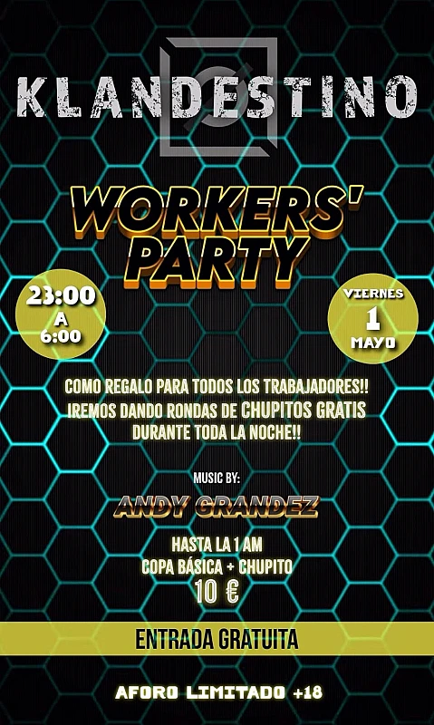 Workers Party