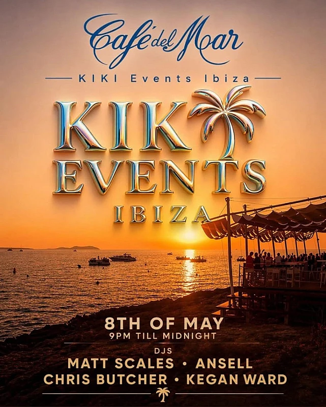Kiki Events