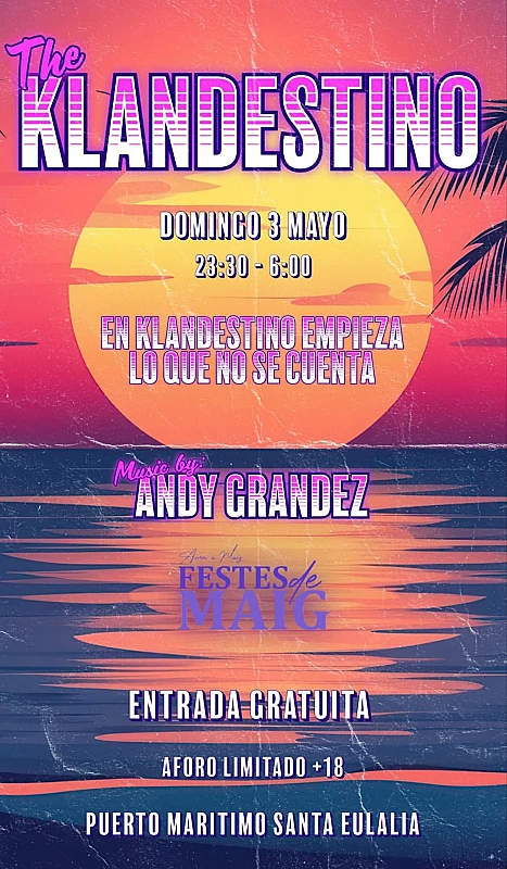 Festes de Maig