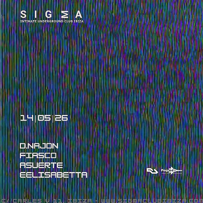 Sigma Thursdays