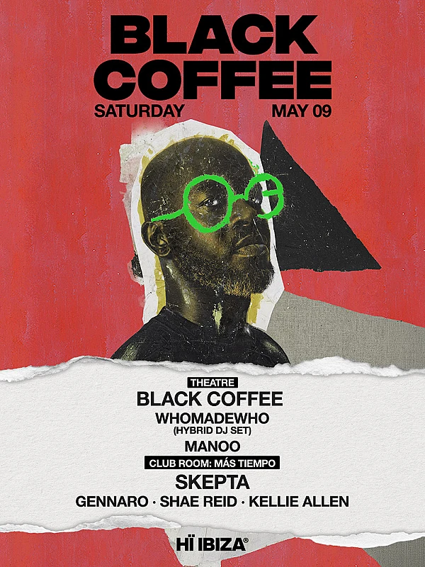 Black Coffee