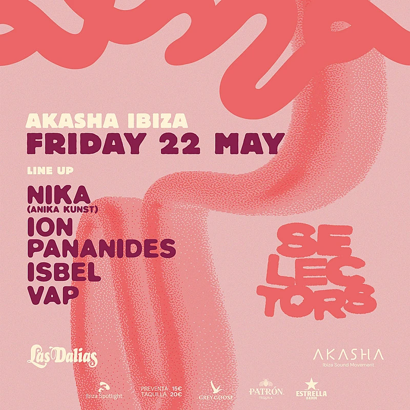 Alma X Selectors