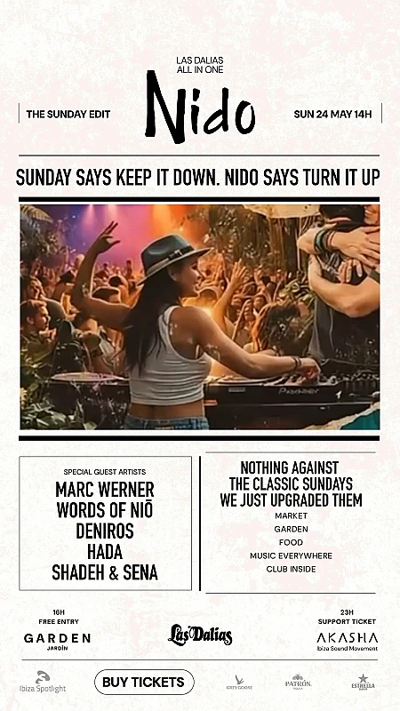Nido