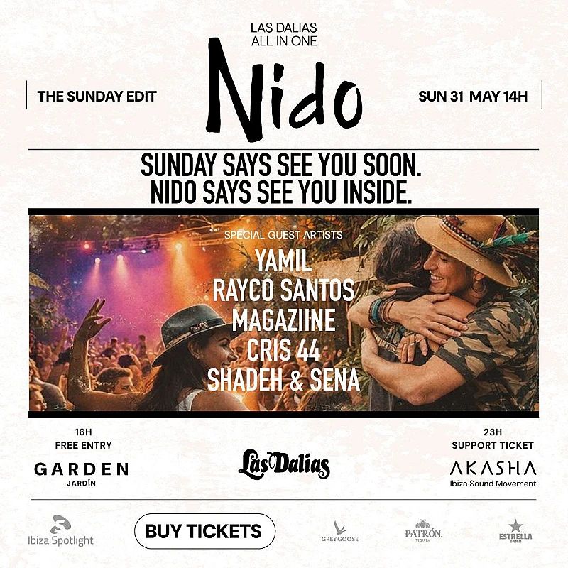 Nido