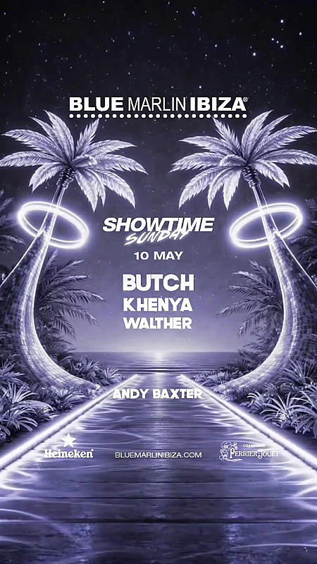 Showtime Sunday