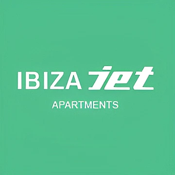 Ibiza Jet Apartments's Logo