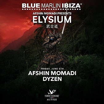 Elysium