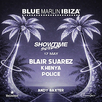 Showtime Sunday