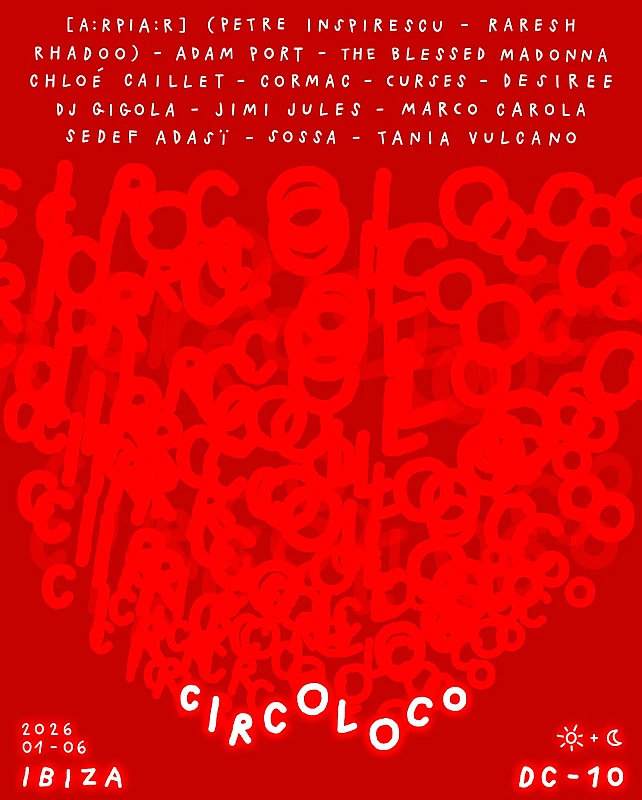 Circoloco