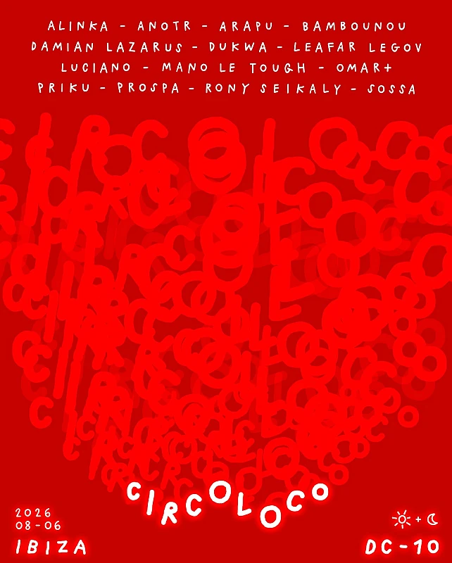 Circoloco