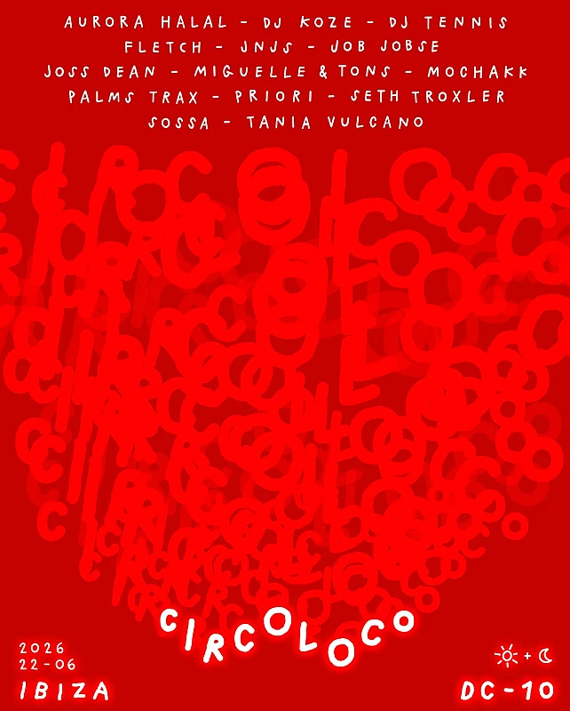 Circoloco