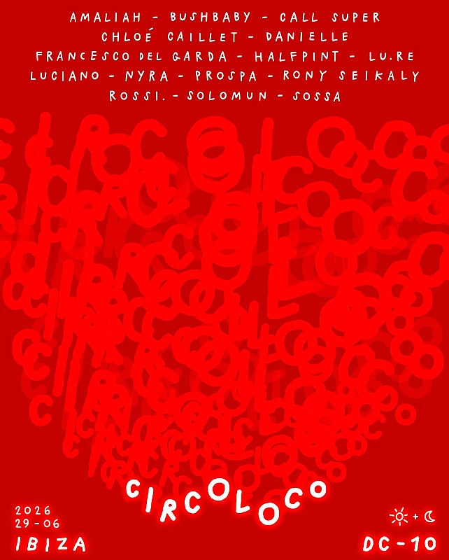 Circoloco