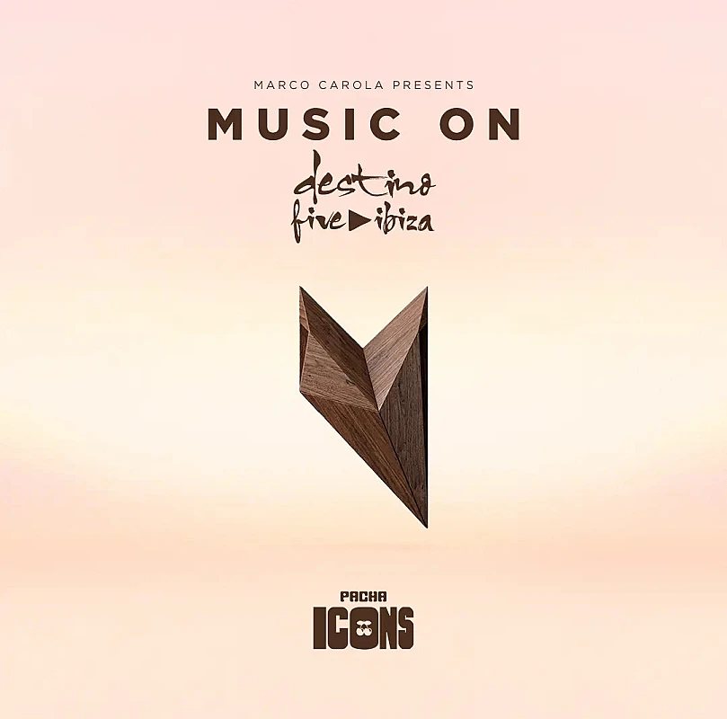 Music On Destino Five Ibiza Closing Party season 2026
