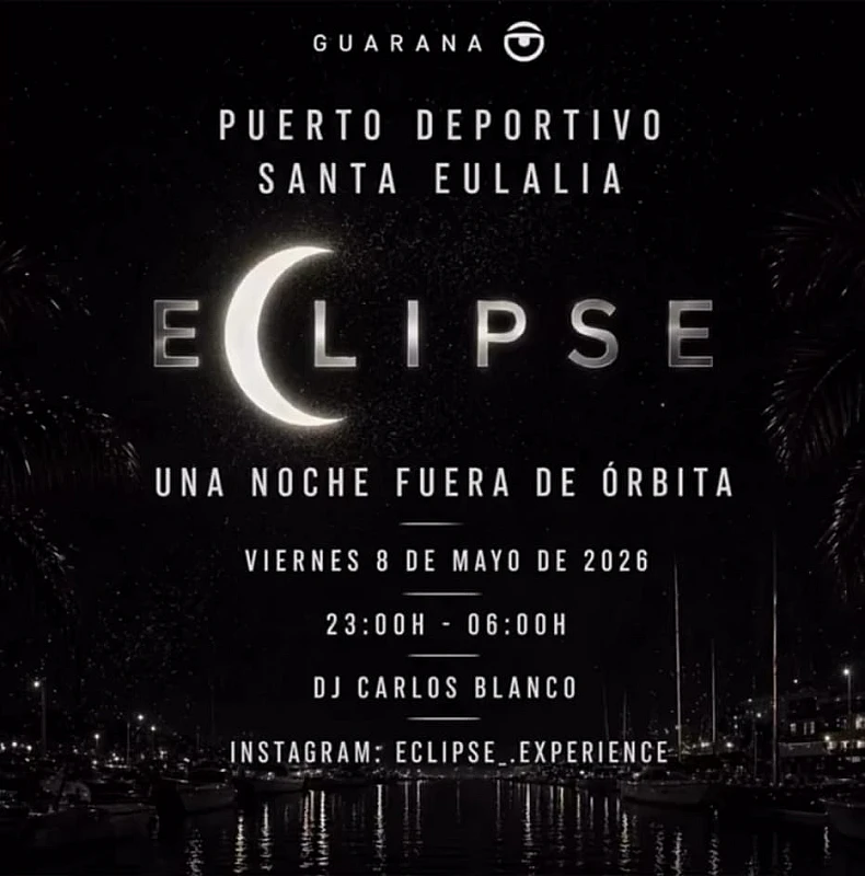 Eclipse