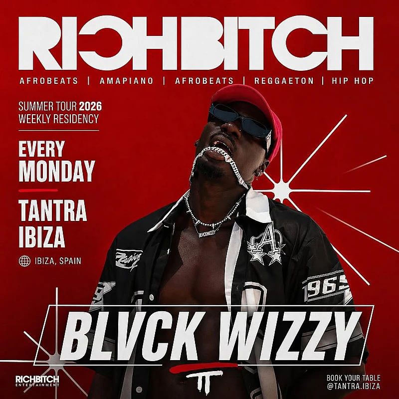 Richbitch