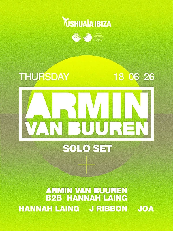 Armin van Buuren