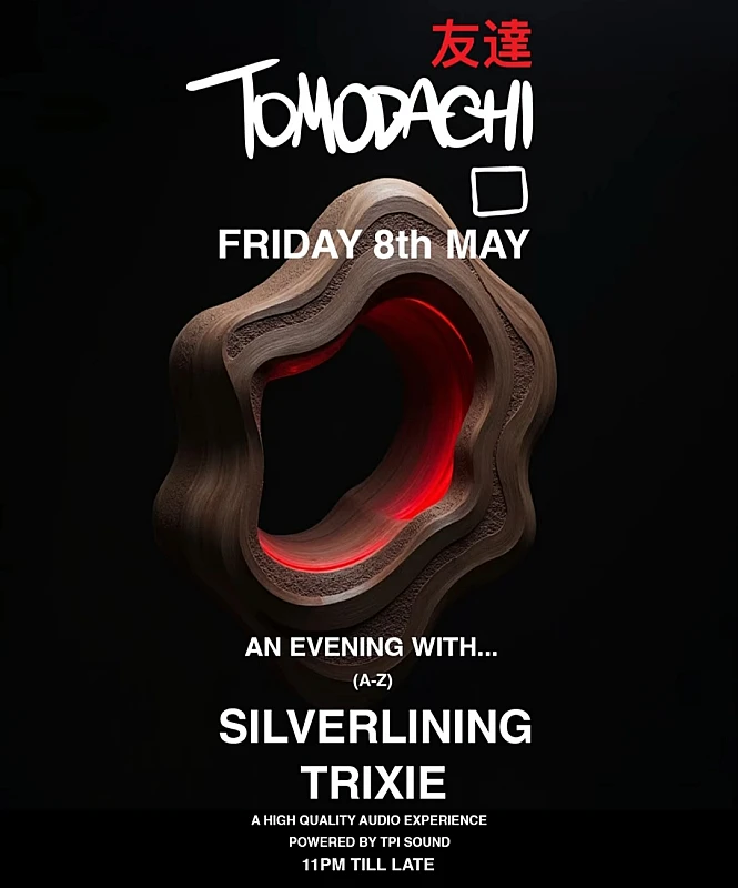 An Evening With…