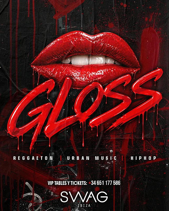 Gloss