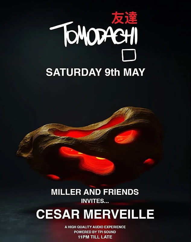 Miller Invites…
