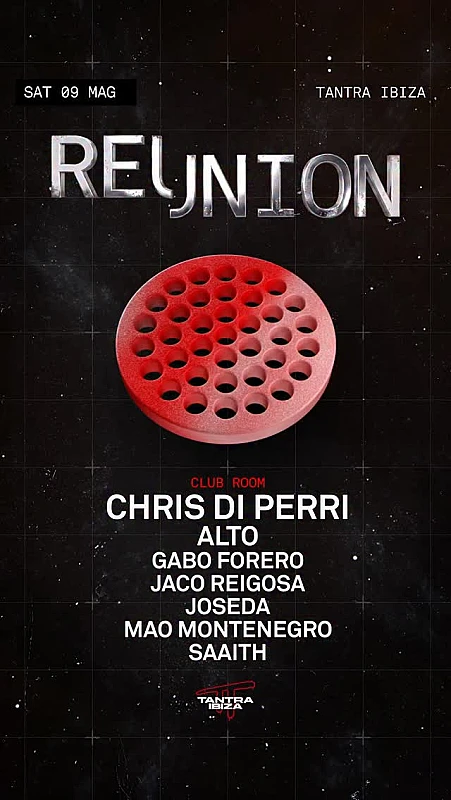 Reunion