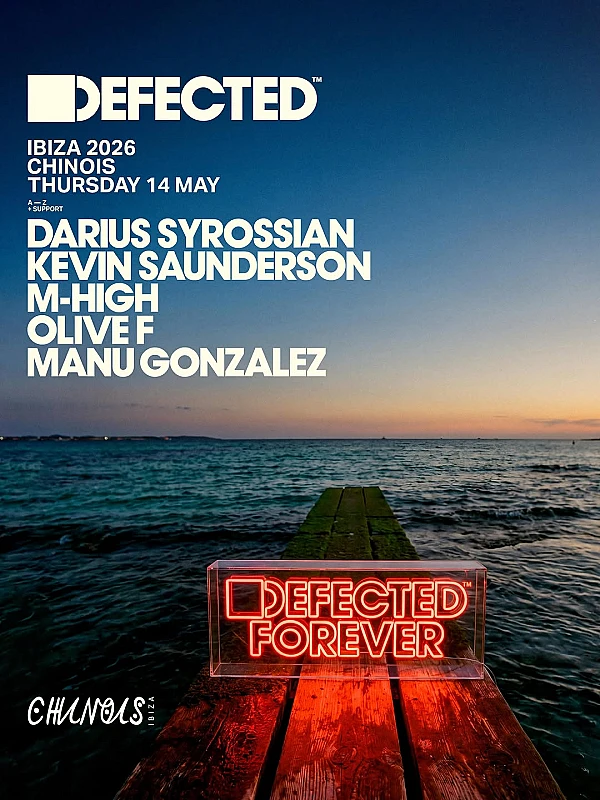 Defected