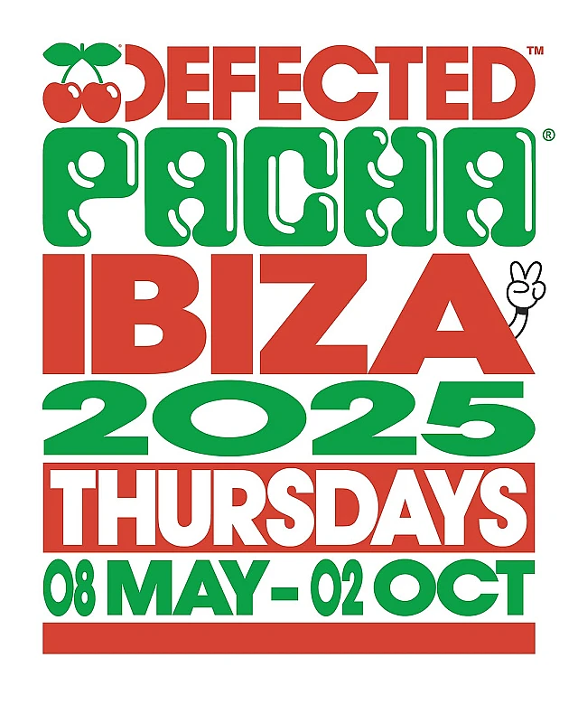 Defected Opening Party Season 2025