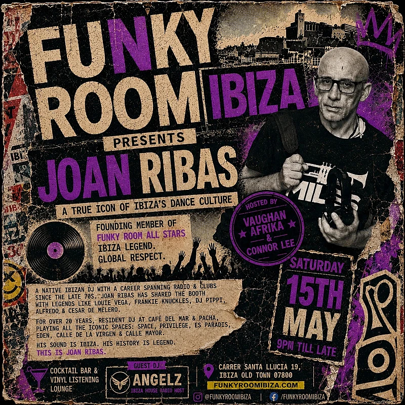 Joan Ribas