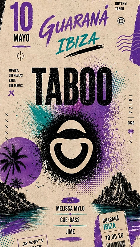Taboo