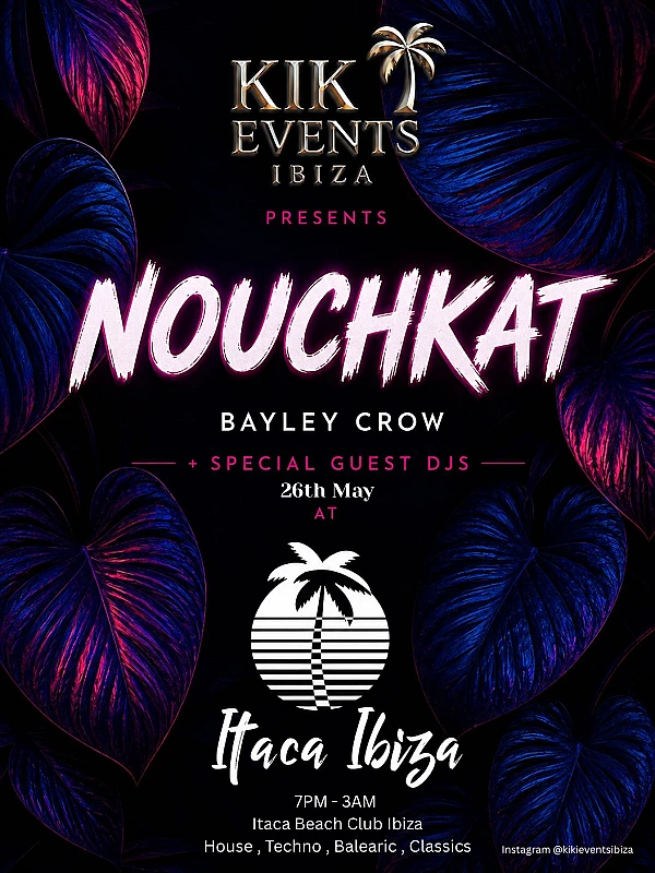 Nouchkat
