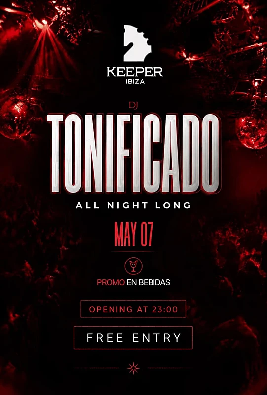 Tonificado