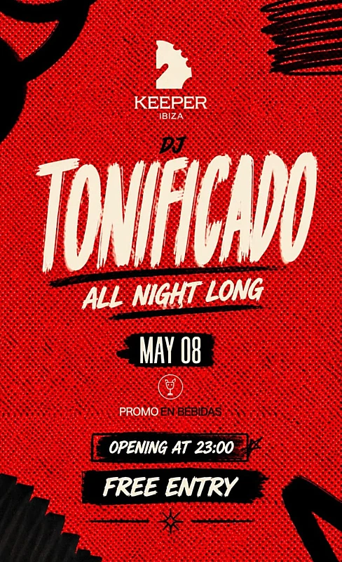 Tonificado