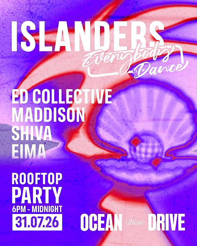 Islanders