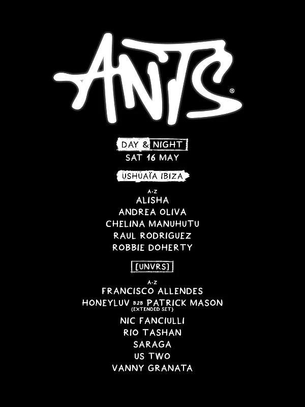 ANTS
