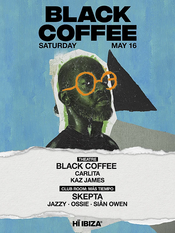Black Coffee