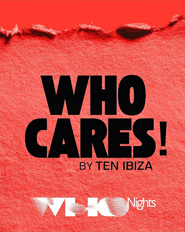 WHO Cares!