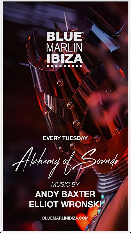 Alchemy of Sounds