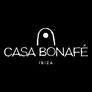 Casa Bonafé Ibiza's logo