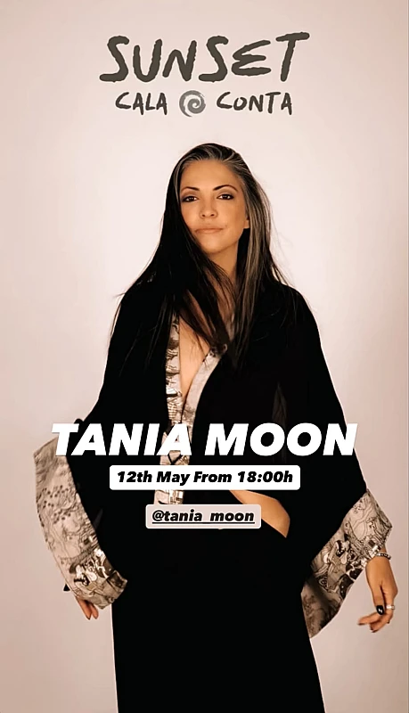 Tania Moon