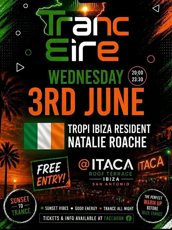Tranc Eire