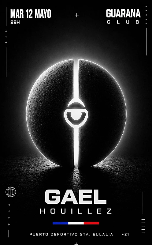 Gael Houillez