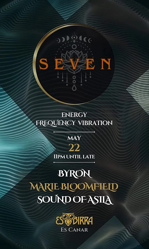 Seven Awaken