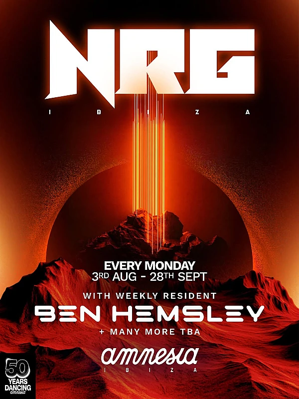 NRG